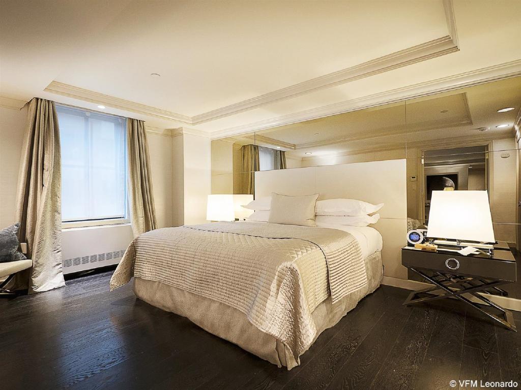 Imagem da galeria de The Michelangelo Hotel