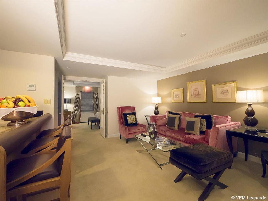Imagem da galeria de The Michelangelo Hotel