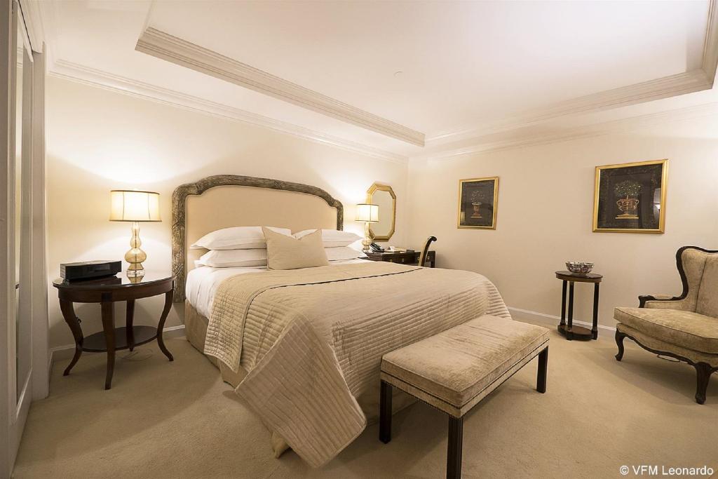 Imagem da galeria de The Michelangelo Hotel