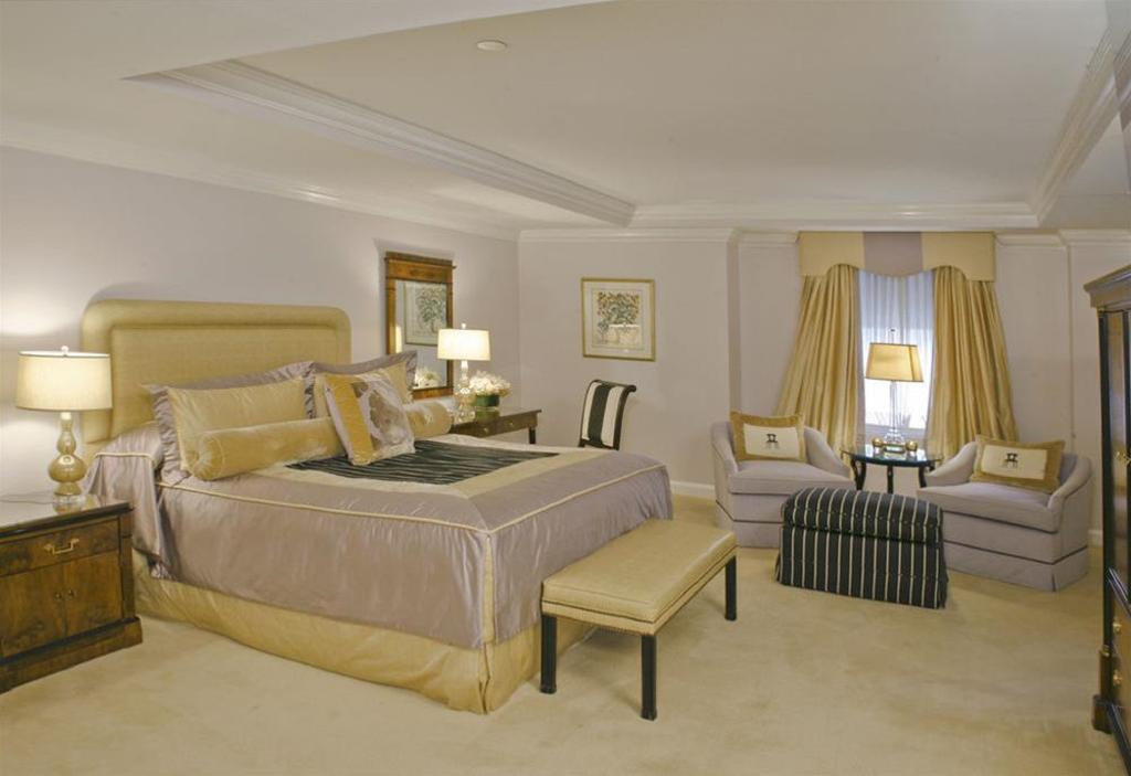 Imagem da galeria de The Michelangelo Hotel