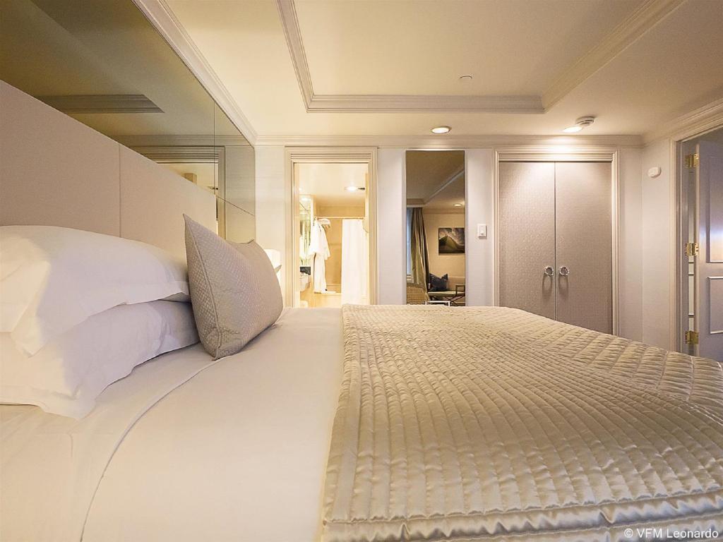 Imagem da galeria de The Michelangelo Hotel