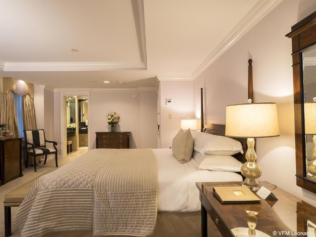 Imagem da galeria de The Michelangelo Hotel