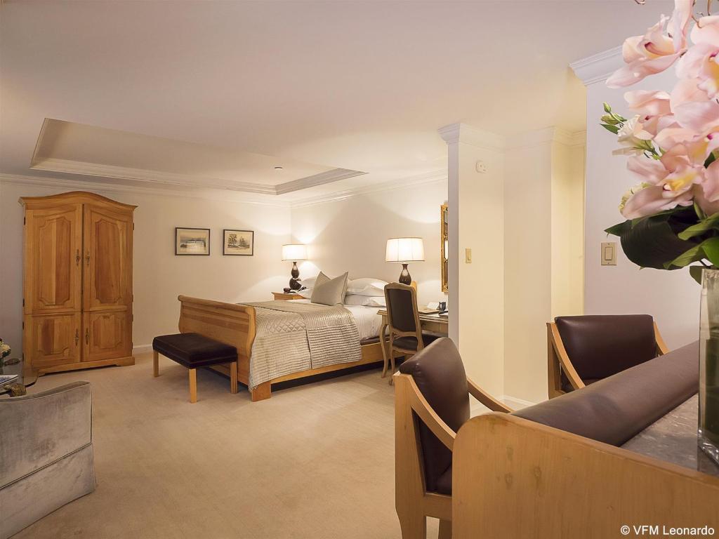 Imagem da galeria de The Michelangelo Hotel