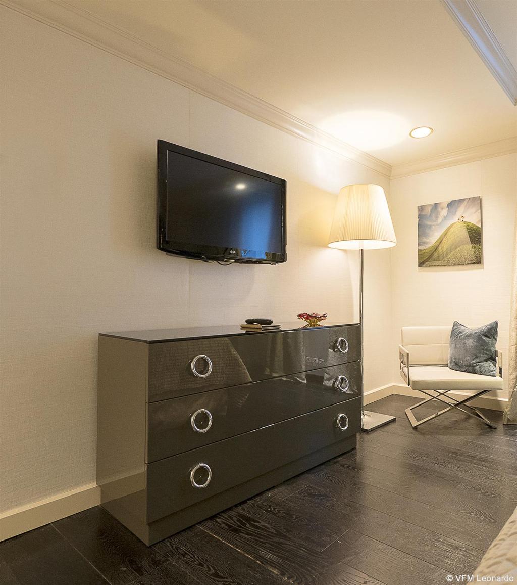 Imagem da galeria de The Michelangelo Hotel
