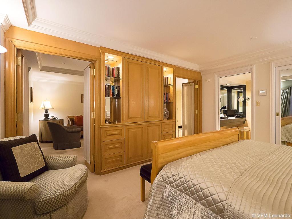 Imagem da galeria de The Michelangelo Hotel