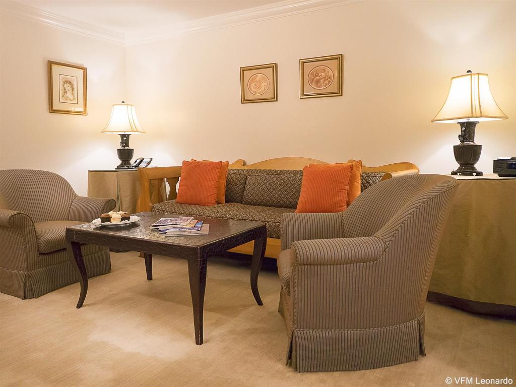 Imagem da galeria de The Michelangelo Hotel