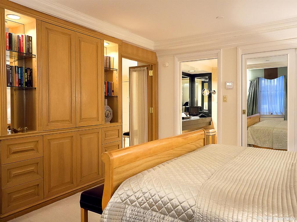 Imagem da galeria de The Michelangelo Hotel