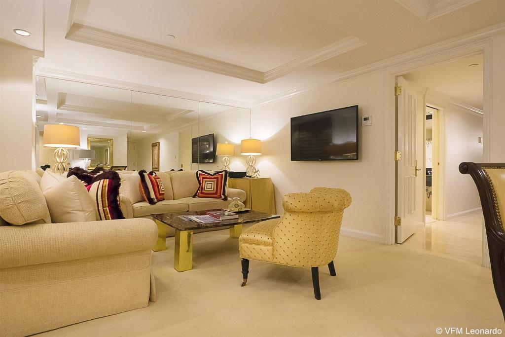Imagem da galeria de The Michelangelo Hotel