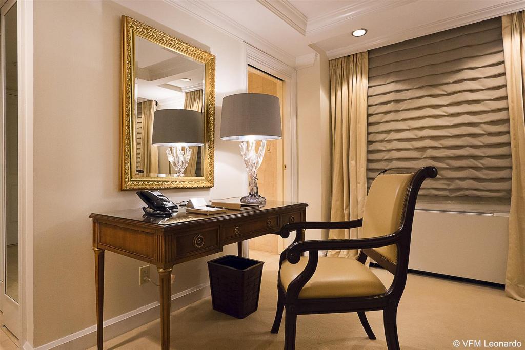 Imagem da galeria de The Michelangelo Hotel
