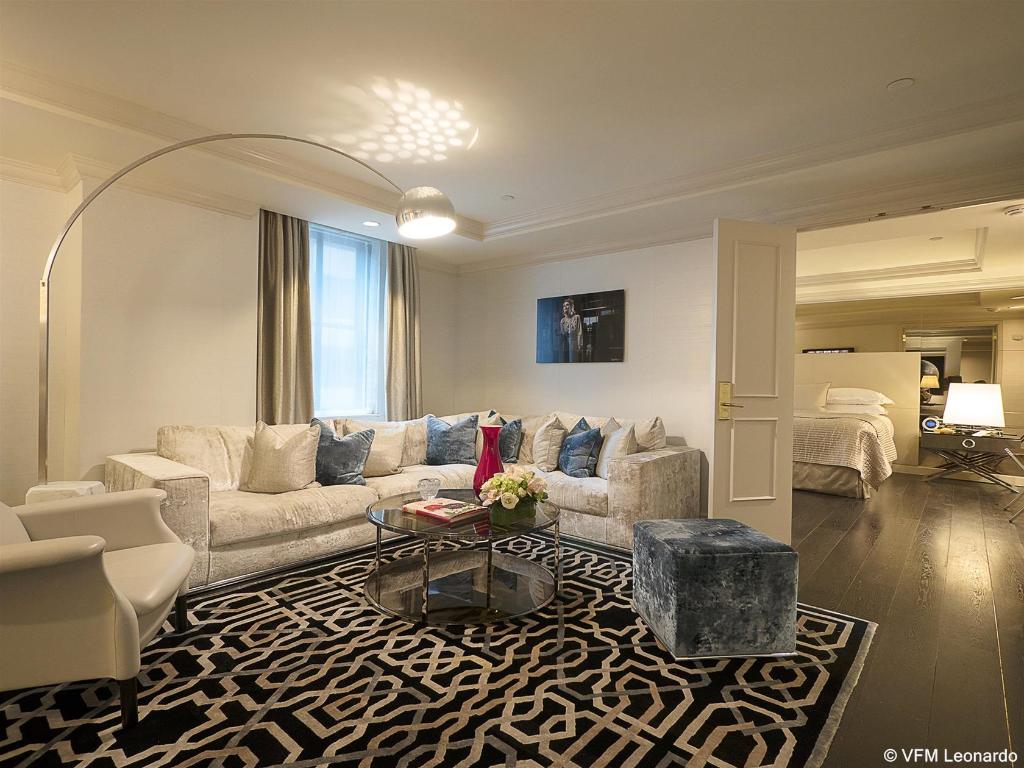 Imagem da galeria de The Michelangelo Hotel