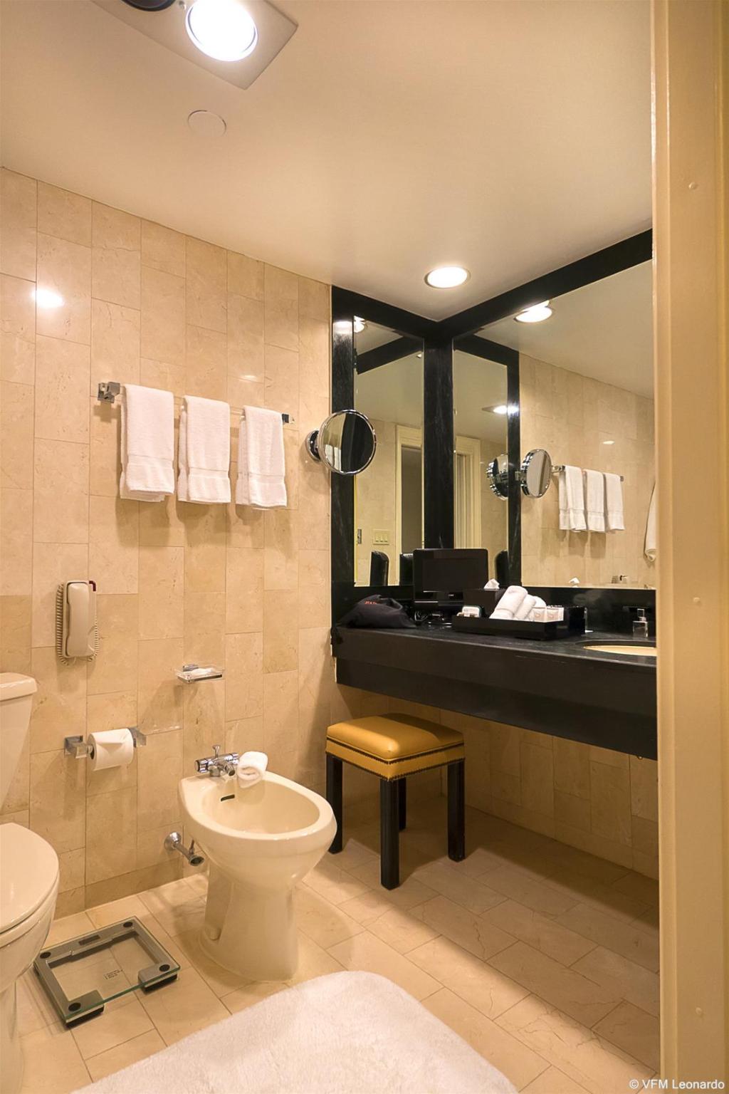 Imagem da galeria de The Michelangelo Hotel