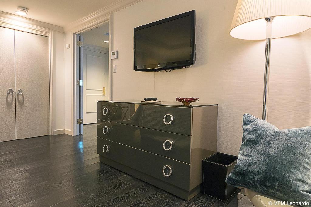 Imagem da galeria de The Michelangelo Hotel