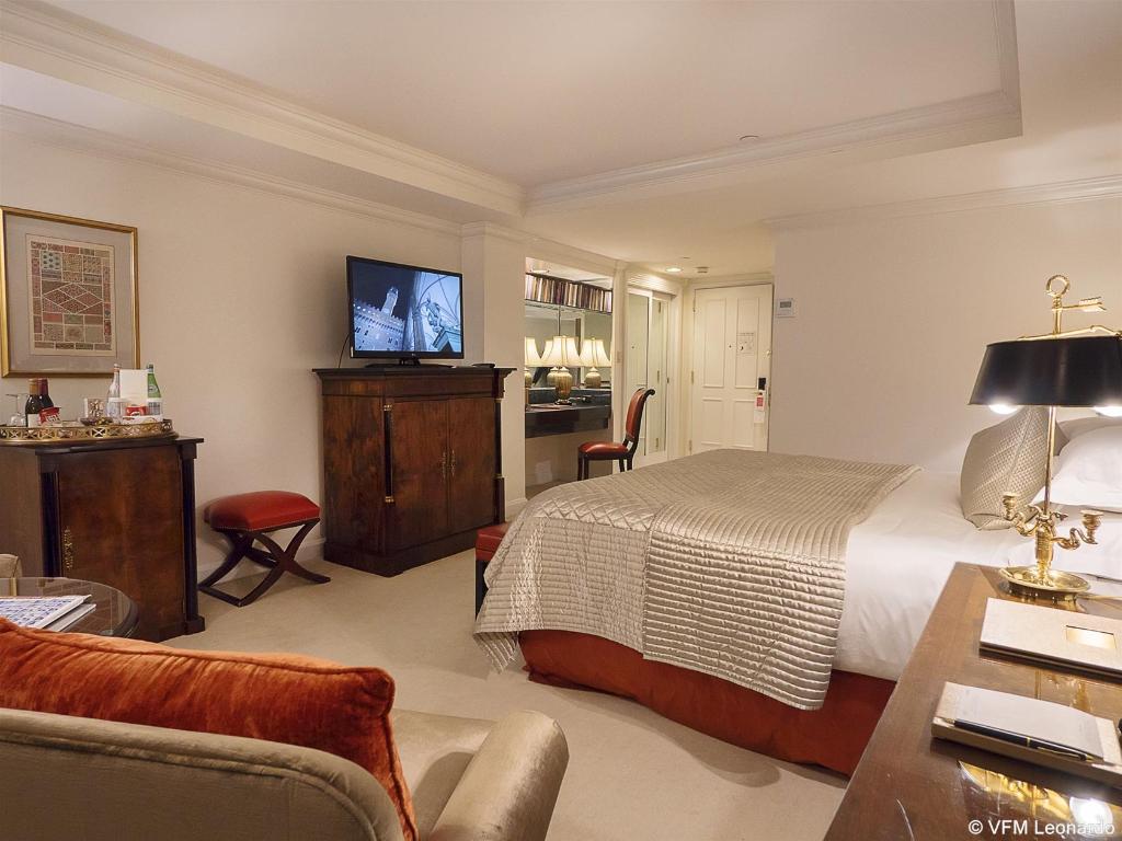 Imagem da galeria de The Michelangelo Hotel