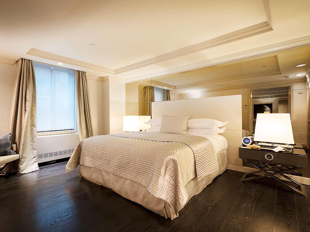 Imagem da galeria de The Michelangelo Hotel