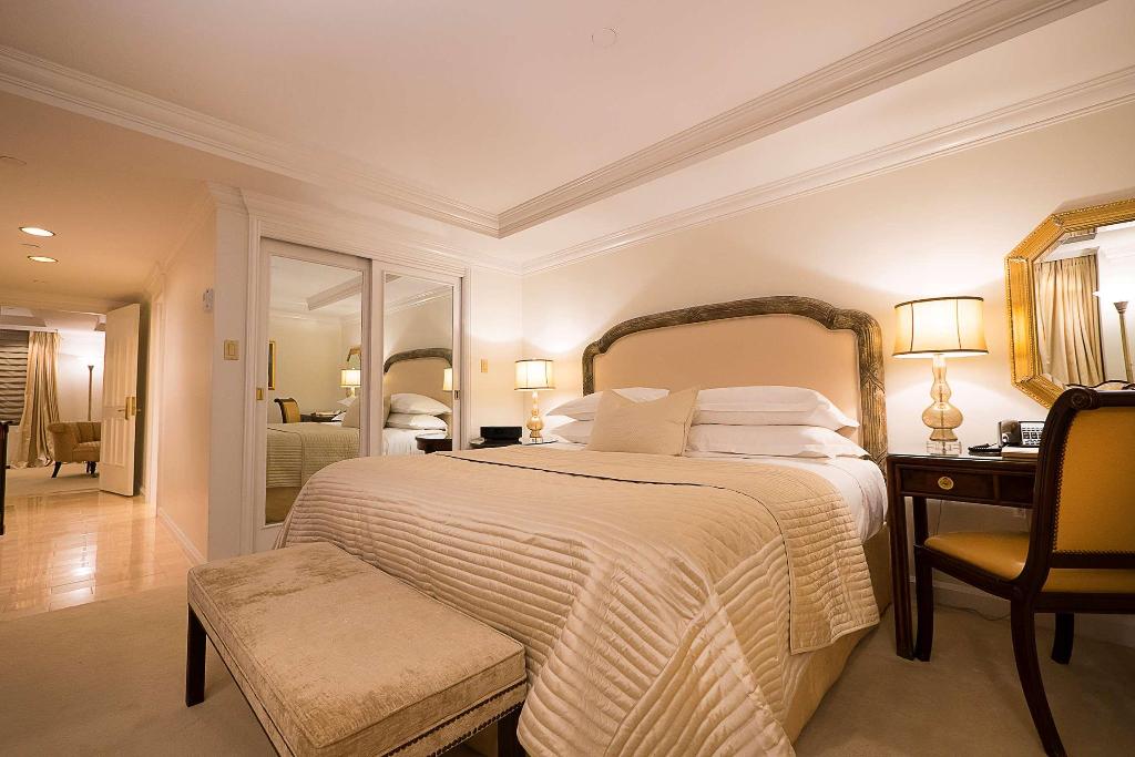 Imagem da galeria de The Michelangelo Hotel