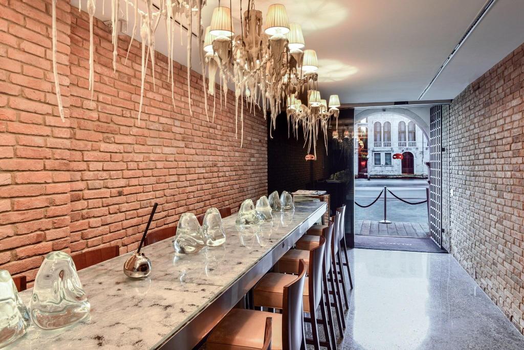 Imagem da galeria de Palazzina
