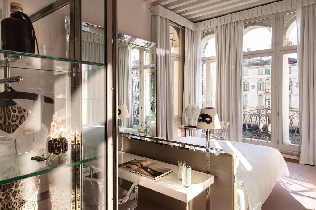 Imagem da galeria de Palazzina