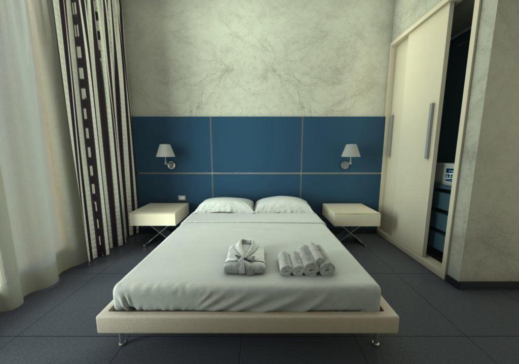 Home Club Suite Hotel