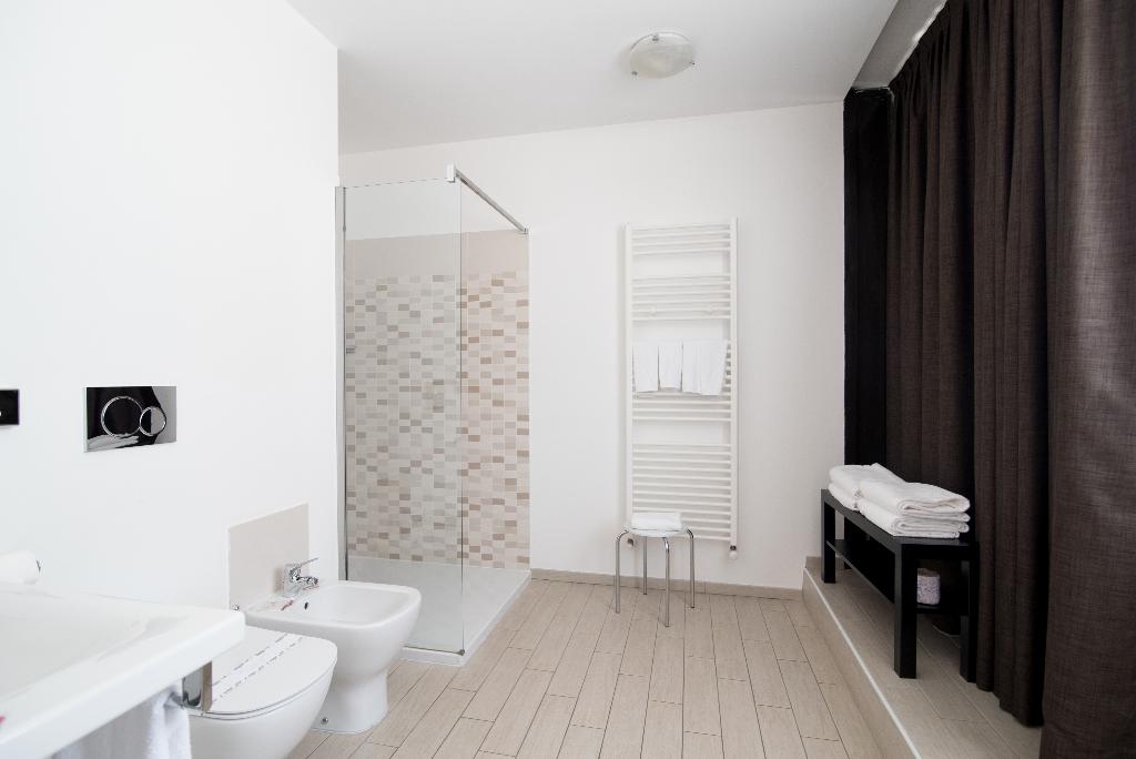 Best Quality Hotel Politecnico