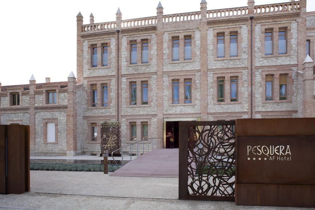 Pesquera Af Hotel