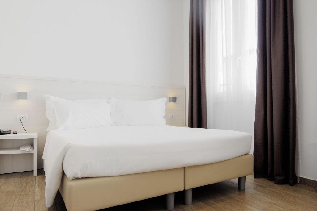 Hotel Cantoria
