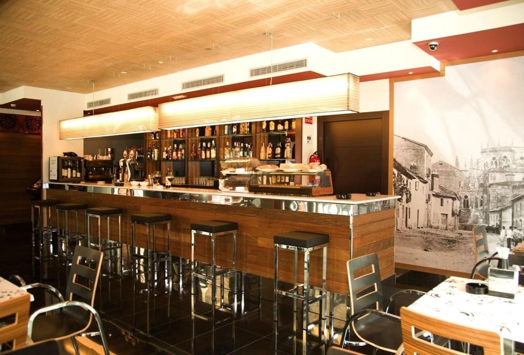 Hotel Spa Qh Centro Leon