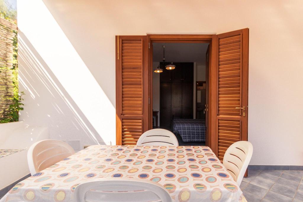 Hotel Residence La Villetta