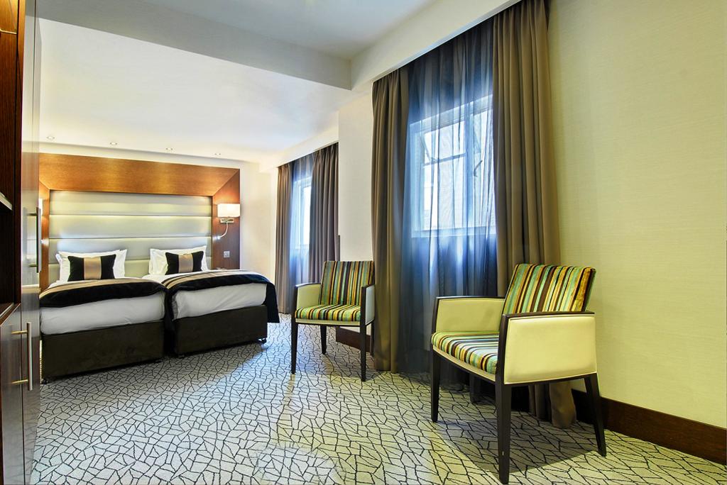 Park Grand London Kensington
