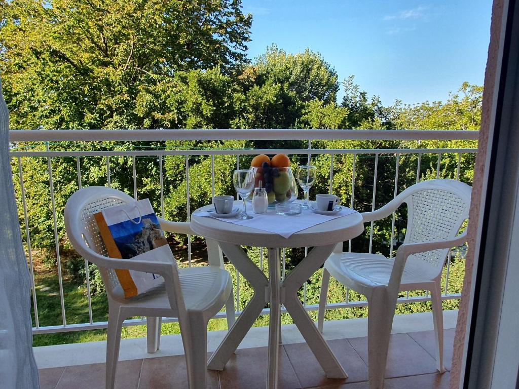 Tourist Settlement Brzet