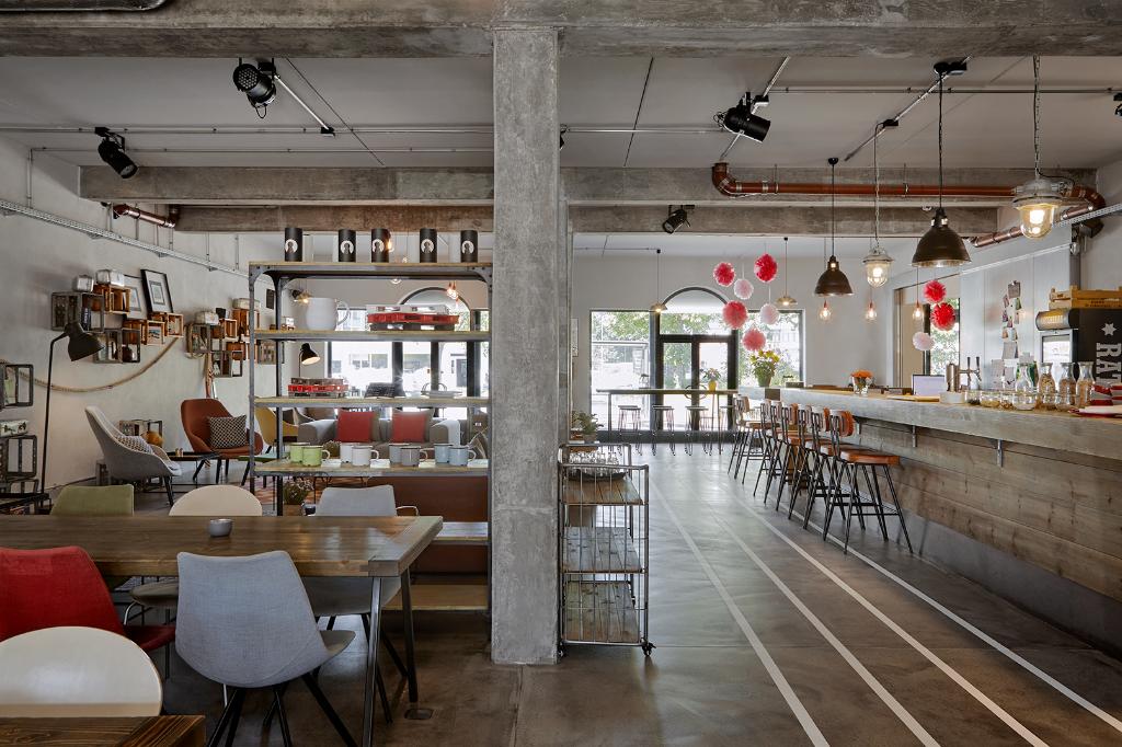 Hotel Kröger by Underdog Hotels, Deutschland, Hamburg. Großes 14
