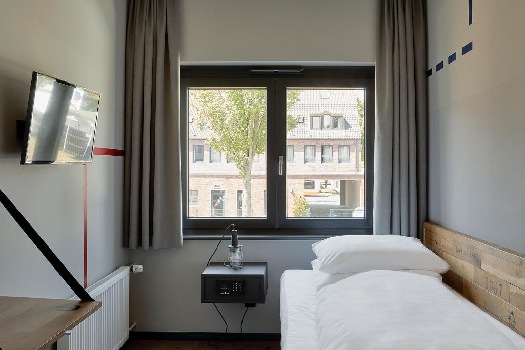 Kröger by Underdog Hotels