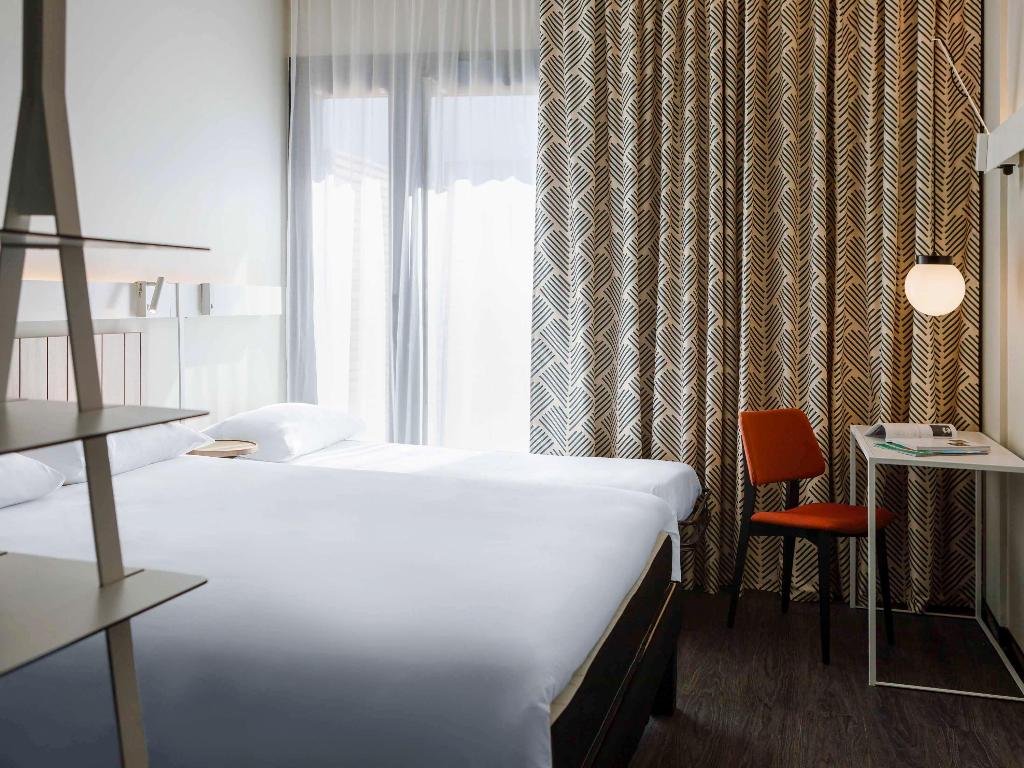 ibis Lyon Meyzieu