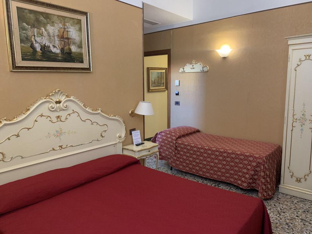 Locanda Poste Vecie