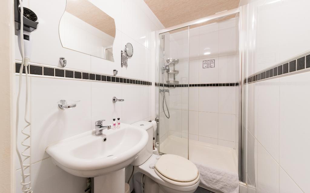 Saba Hotel London