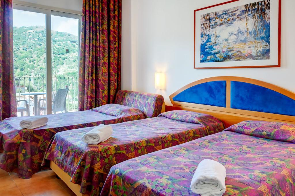 Hotel Antares Hotel, Italien, Letojanni. Großes 22