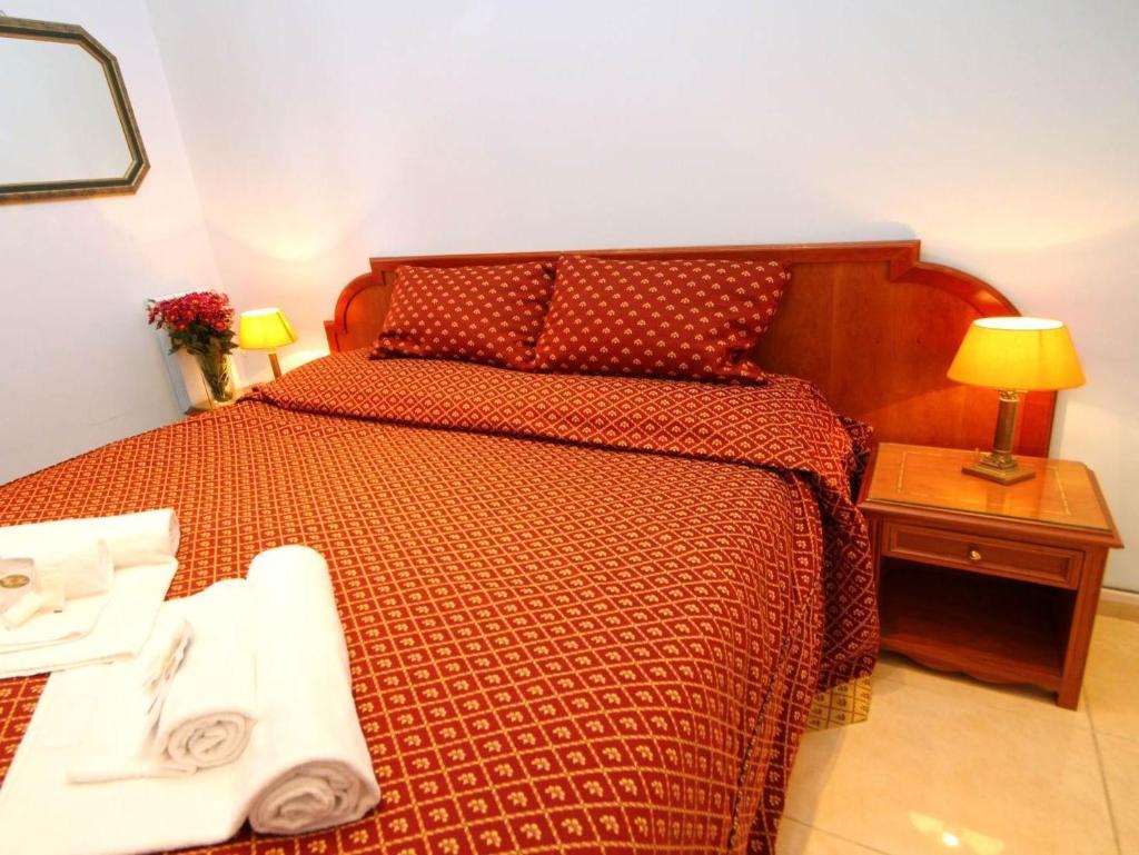 B&B King Rome Center