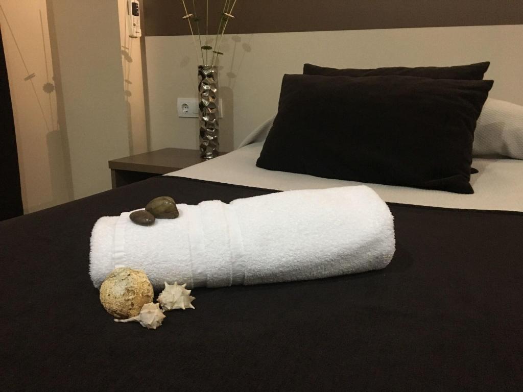 Hotel Ancla