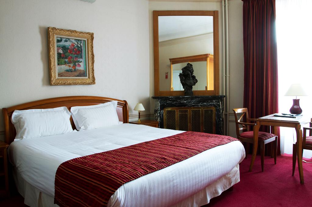 Hotel Langlois