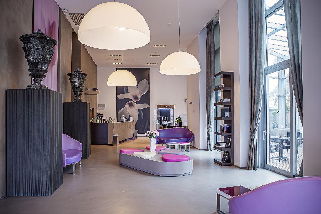 Hotel For You Hotel, Italien, Cernusco sul Naviglio. Großes 1