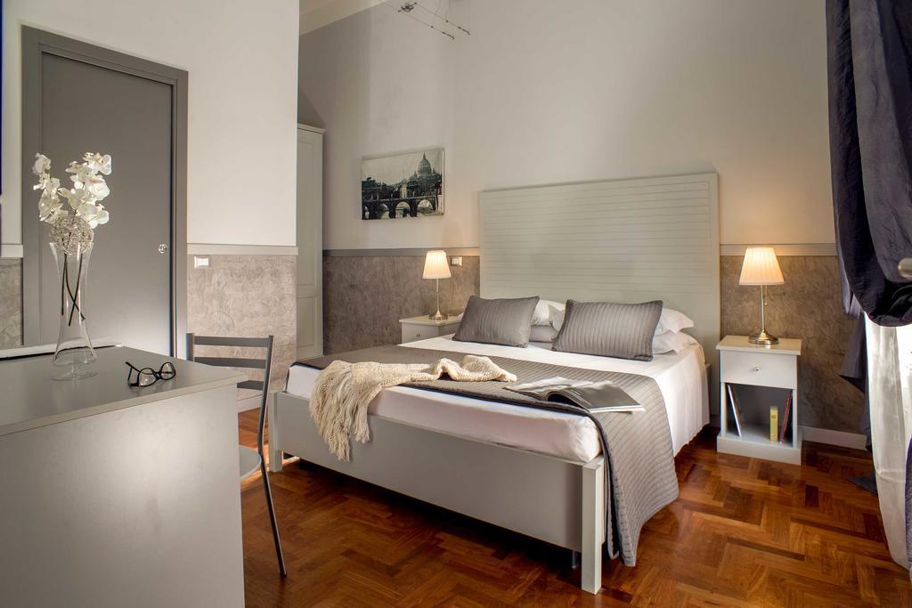 Hotel Domus Liberius - General view