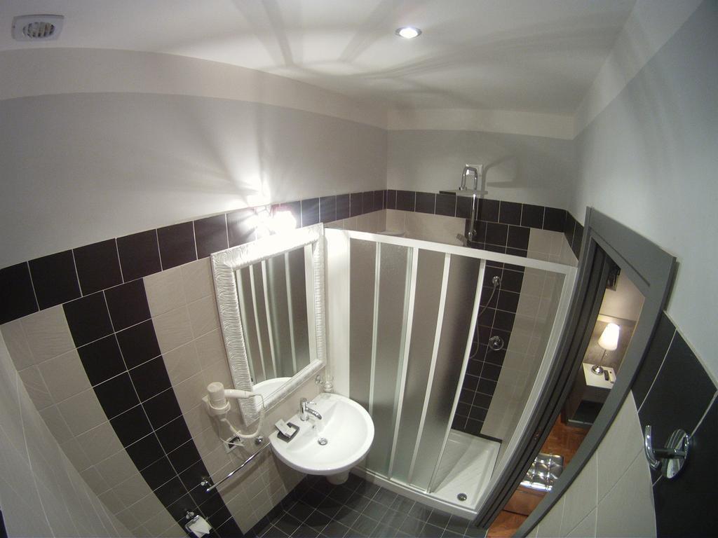 Hotel Domus Liberius - General view