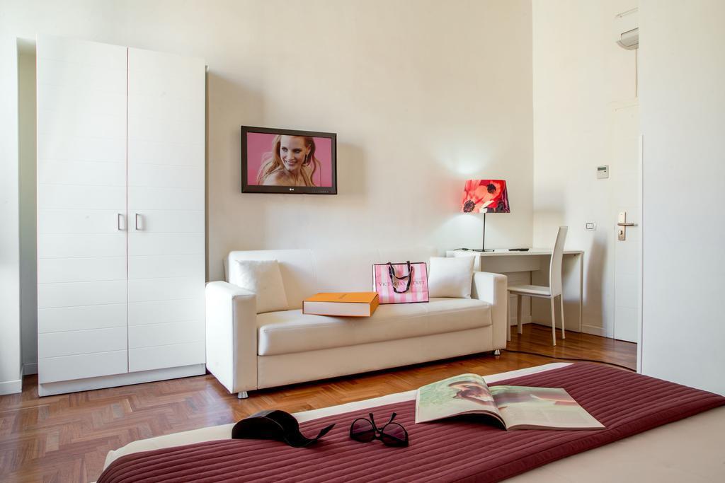 Hotel Domus Liberius - General view