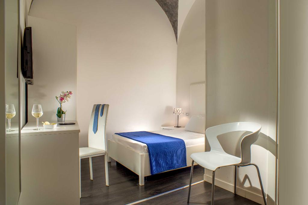 Hotel Domus Liberius