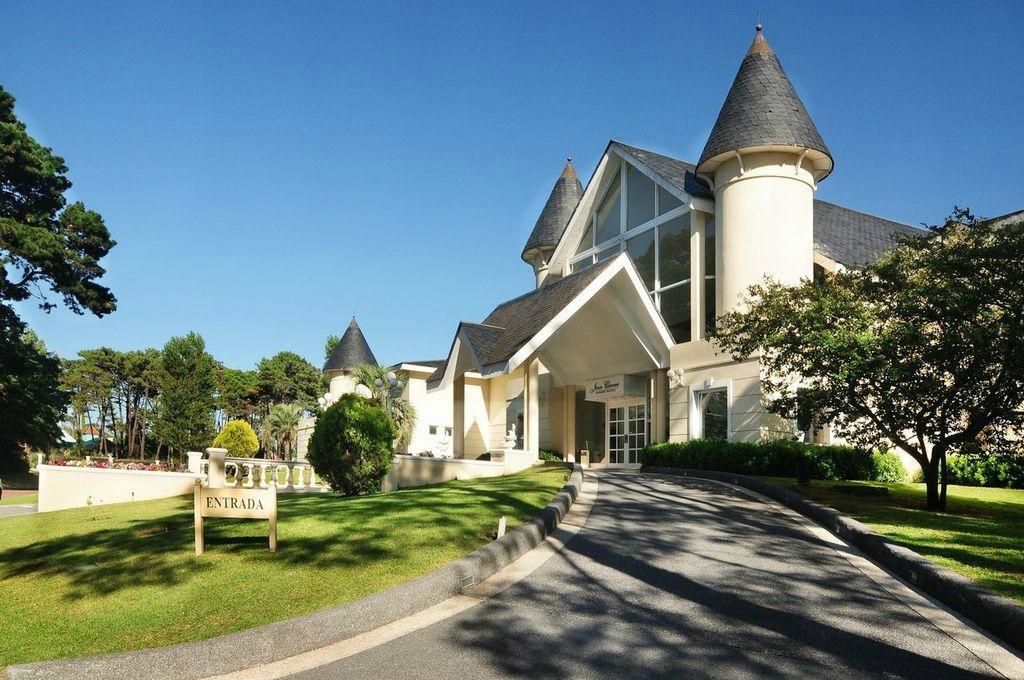 Parque Hotel Jean Clever