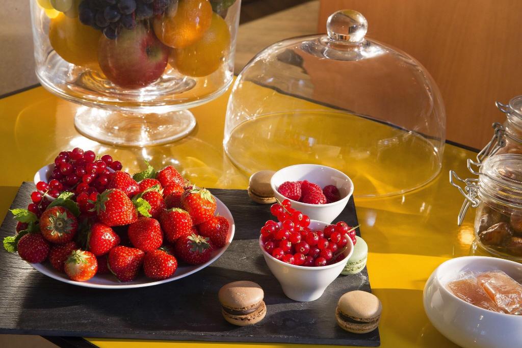 Hotel Hotel Les Matins de Paris, Frankreich, Paris. Großes 1