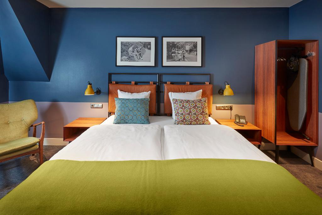 Hotel Lion d'Or