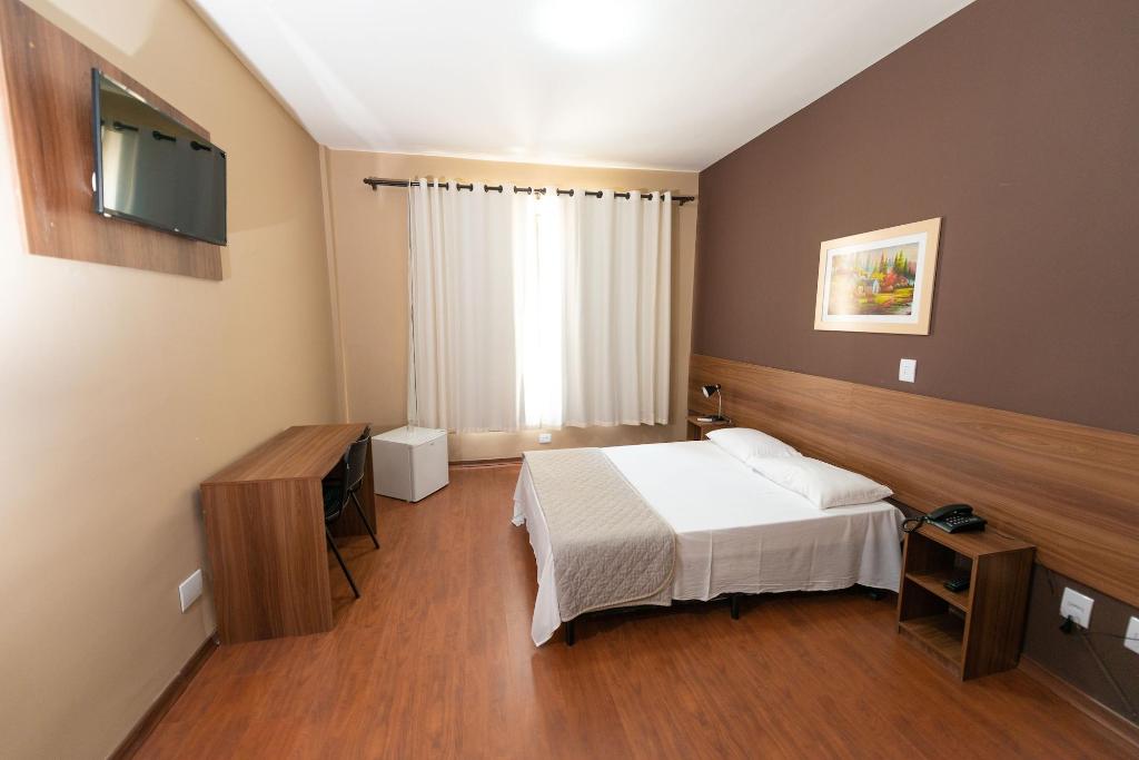Regional Jf Hotel
