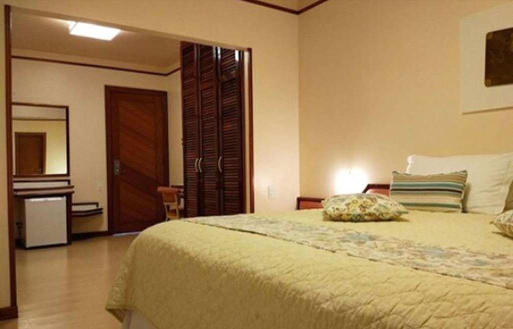 Vila Germanica Hotel