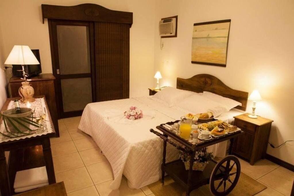 Eco Hotel Arraial Do Ouro