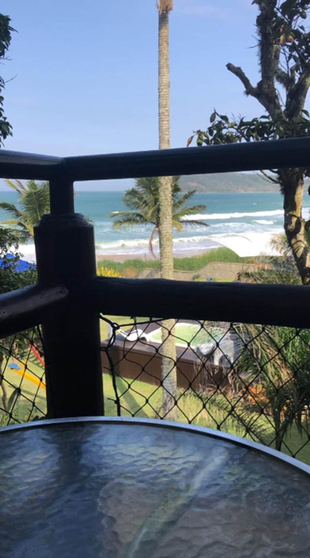Canto Da Vigia Pousada